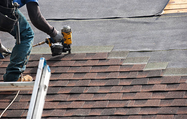 Licensed Roofing service in Lake Panasoffkee, FL - Brentwood Metal Roofing